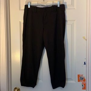Intensity Low Rise Softball Pants